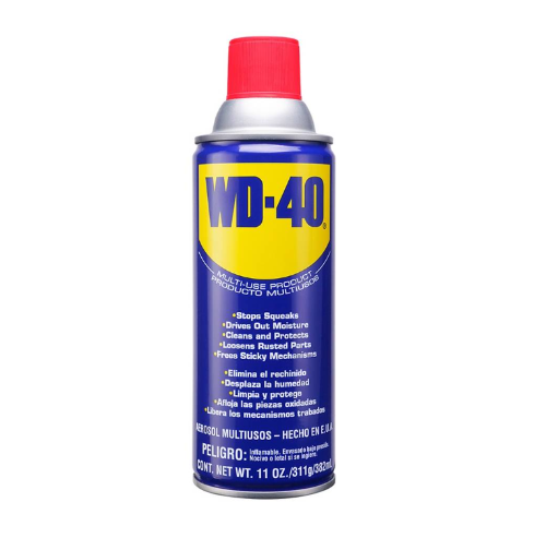 Aflojatodo WD-40 11oz